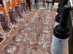 -康莱德酒店·美庭自助餐厅