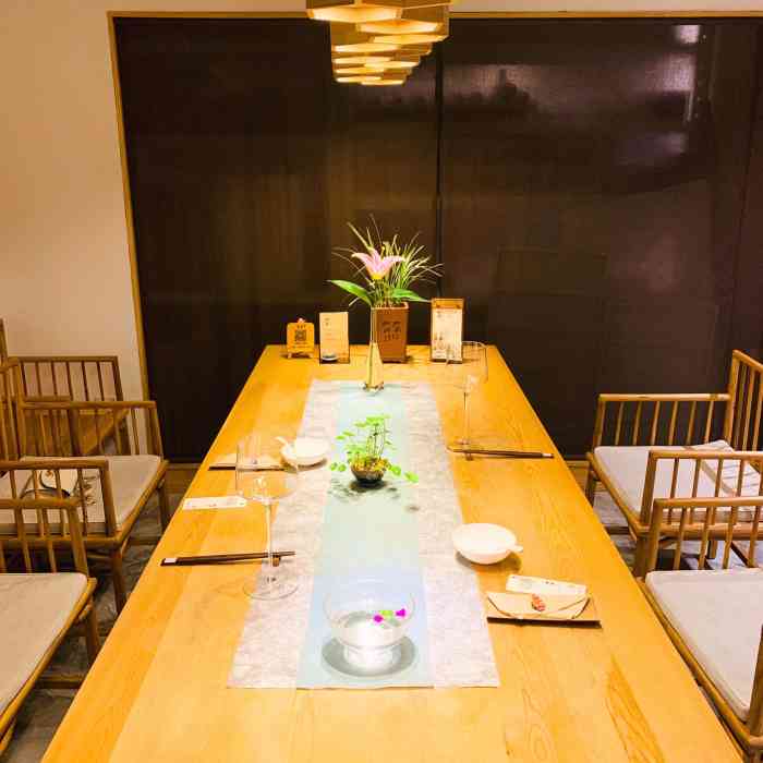 千户素食-"千户——一个可以好好吃饭的地方 千户."-大众点评移动版