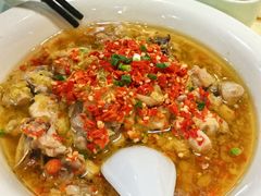 -笨罗卜浏阳菜馆(龙华鹏润达店)