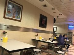 -民间老鸡汤面馆(中山北路店)