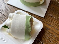 -积慕Cake(解放大道店)