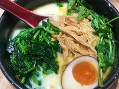 -和府捞面(东直门银座店)