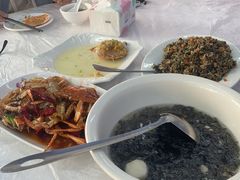 -众味海鲜大排档·活海鲜·潮汕味(南澳店)