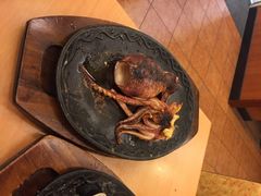 iphone_upload_pic-萨莉亚意式餐厅(长安万达店)
