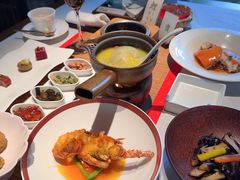 -鲤院·新中式美学·庭院餐厅(夫子庙店)