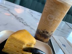 -海岩咖啡(南中环国金店)