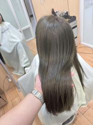 -首脑美发沙龙