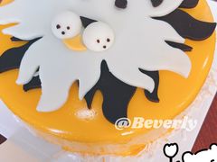 -派悦坊·甜品·蛋糕(日坛店)