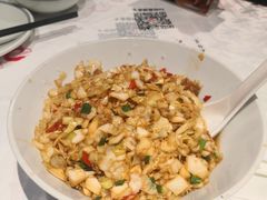 酸包菜肉泥-壹盏灯(惠农店)