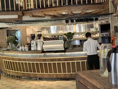 -良木缘咖啡西餐(川大店)