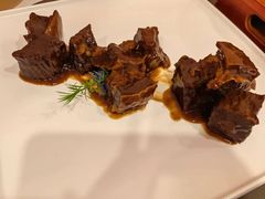 -晋阳春·山西菜·北京烤鸭(交大店)