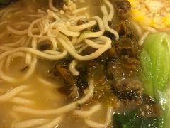 -锅儿挑面馆