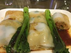 -新东源国际酒店·新东源食坊(沙井店)