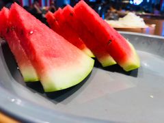 西瓜-龍歌自助小火锅(李沧丽达店)