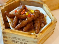 -龙庭华宴·粤菜·早茶