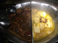 -湊湊火锅·茶憩(石家庄万象城店)