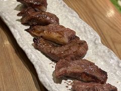 -韩国料理大力士(屏风街店)