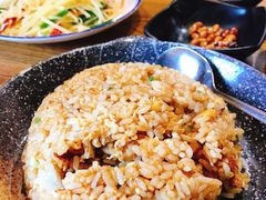 -大壮家原味烤肉(兴华北街店)