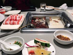 -海底捞火锅(凯德广场店)