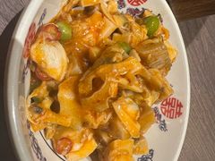 -无敌家拉面(颐堤港店)