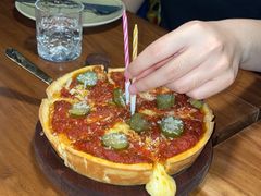 -SUPER BOWL 超级碗披萨(崂山丽达店)