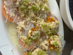 -众味海鲜大排档·活海鲜·潮汕味(南澳店)
