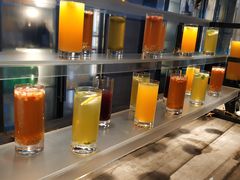 -星河湾半岛酒店·意咖啡西餐厅