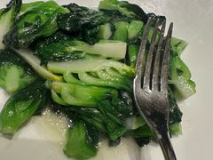 -漢舍中国菜馆(浦东嘉里城店)