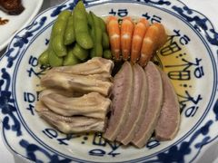 -白家餐厅(徐家汇店)