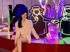 -chi K11艺术空间展览厅