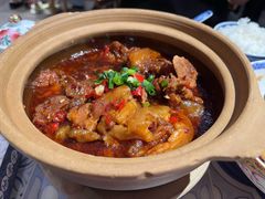 -图味美小黄鱼·景德菜(浙江路店)