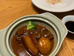 -萬國春·中菜馆(颐和公馆店)