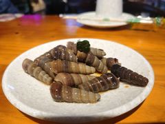捞汁钉螺-搓火大都会(广安门总店)