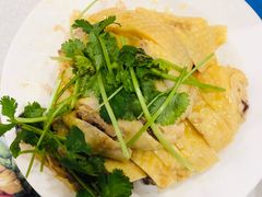 白斩鸡-振鼎鸡(福州路店)