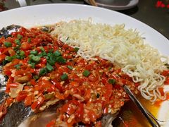-老湖南民间菜·牛肉十八炒(花都店)