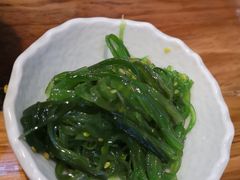 中华海草-松坂屋日料自助(长城路店)