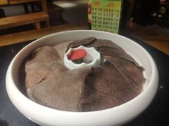 饕餮毛肚-晓宇重庆火锅(龙首店)