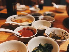 -老康火锅(桥南街店)