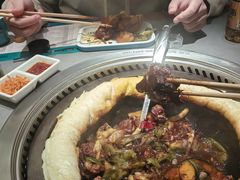 -灶座小锅烀饼·铁锅炖(全国总店)