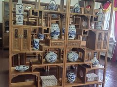 -张学良旧居陈列馆
