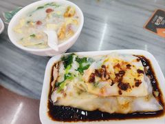 -穗银肠粉店(东川路店)