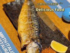 -曼乐辰餐厅(中庚漫游城店)