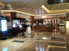 -永泰福朋喜来登酒店-宜客乐自助餐厅(远大路店)