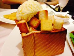 -粗茶淡饭·汉口公馆(循礼门店)