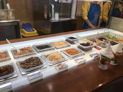 -三佰瑞冻酸奶(凯德MALL店)