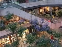 -成都银泰城