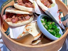 -奔跑吧陕菜·盛世长安(民乐园万达店)