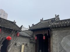 -回龙窝历史文化街区