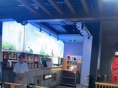 -呷哺呷哺 黄金牧场 (欢乐谷店)