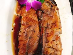 -南京维景国际大酒店(南京博物院店)